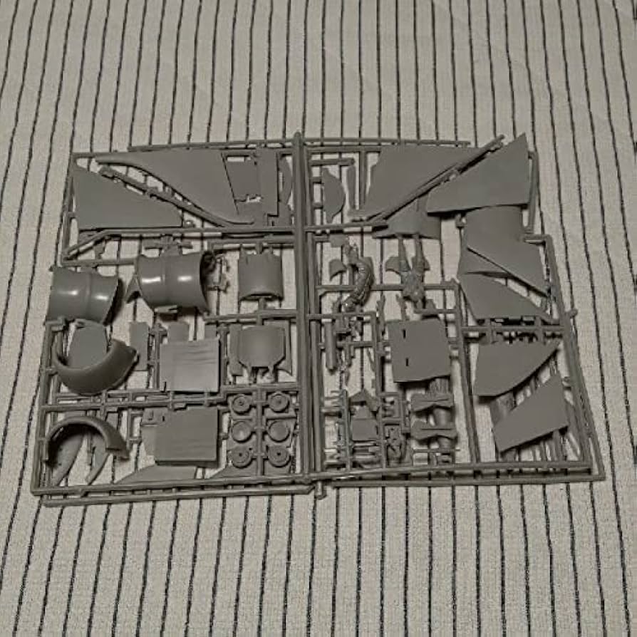 AIRFIX エアフィックス 1/24ハリアーQR3 AV-8A/AV-8S Amazon.co.jp: AIRFIX エアフィックス 1/24ハリアーQR3 AV-8AAV